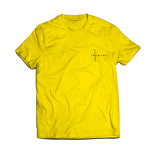 Cargar imagen en el visor de la galería, T-Shirt Lagarto Juancho
