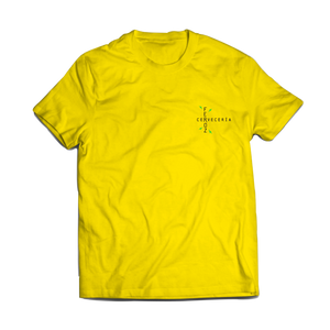 T-Shirt Lagarto Juancho