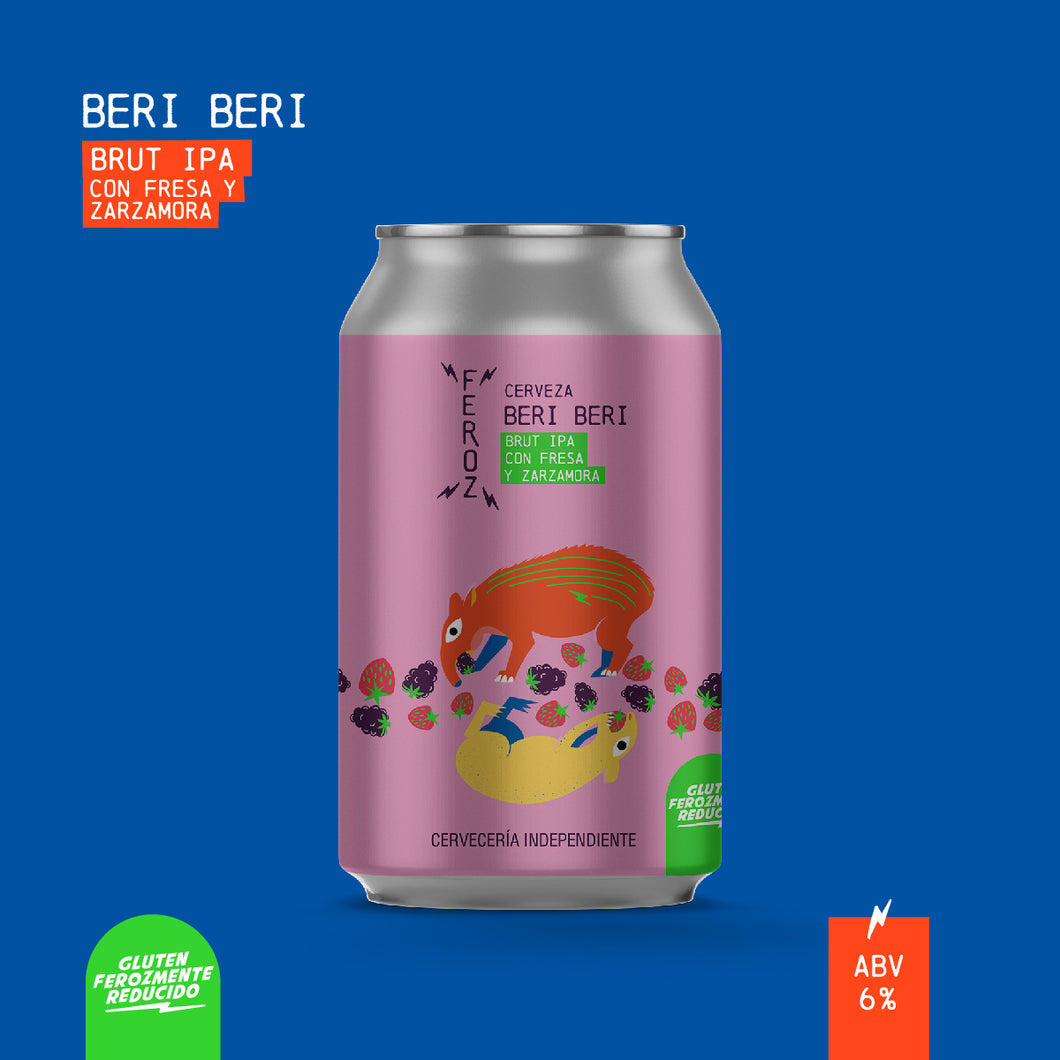 Beri Beri