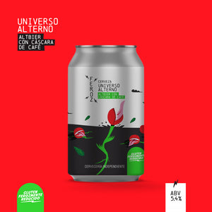 Universo Alterno