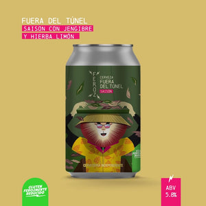 Fuera del Túnel